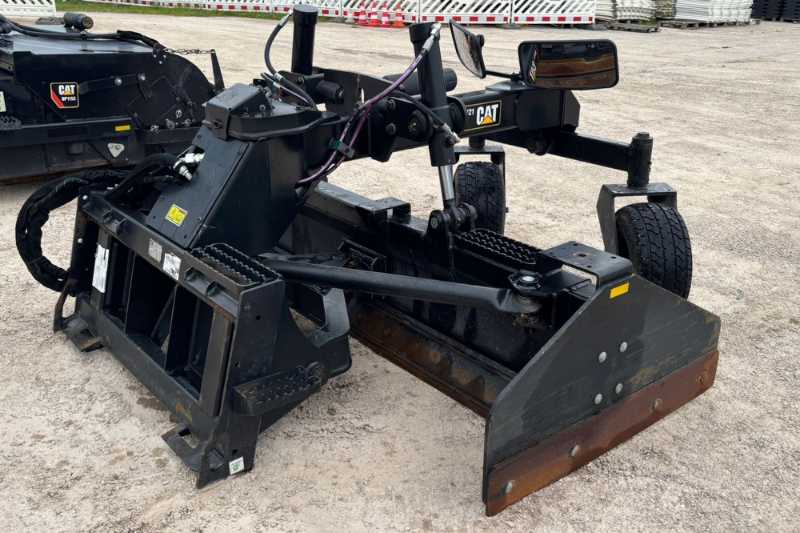 OmecoHub - Immagine CATERPILLAR BB121